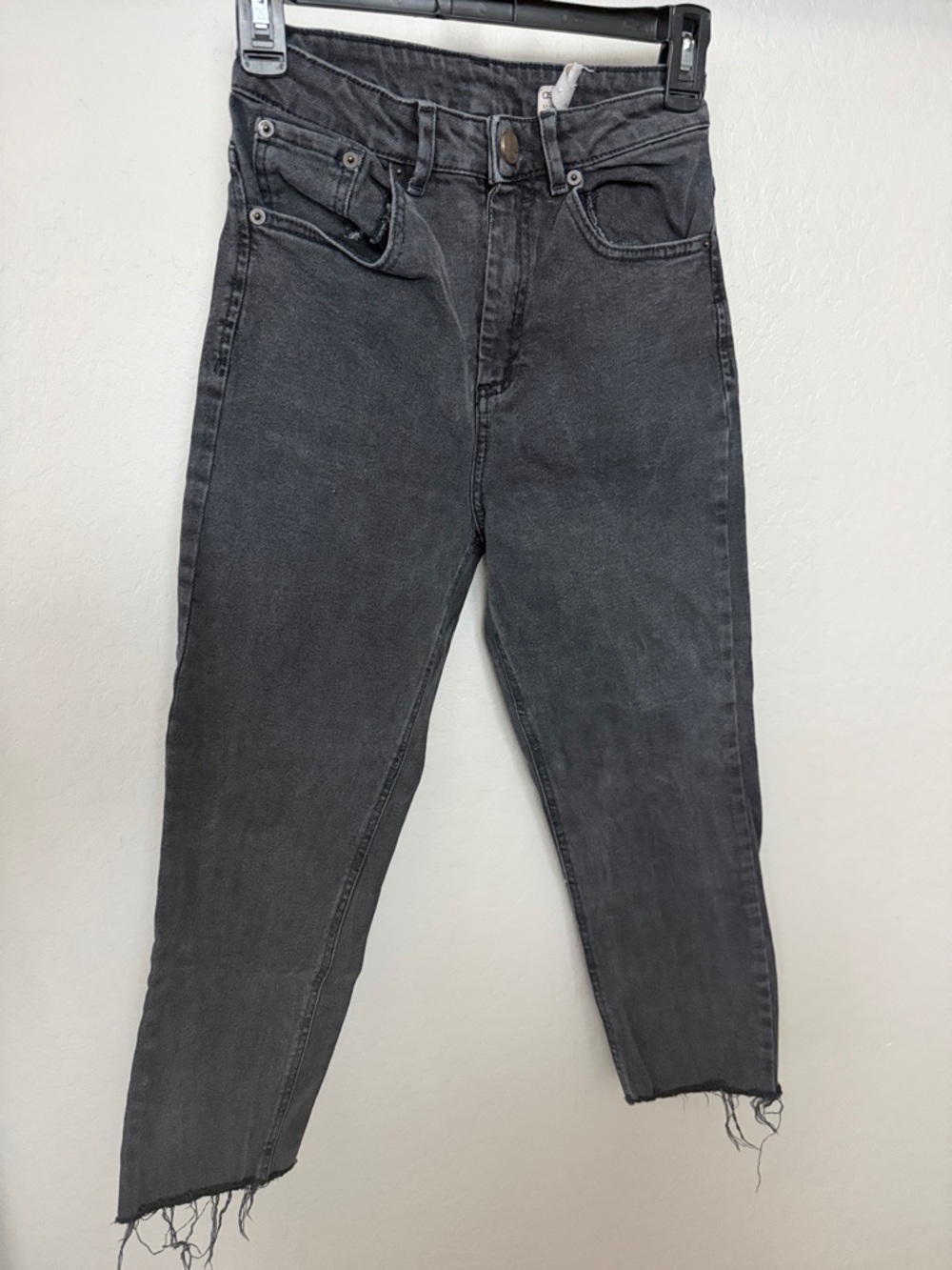 ASOS Ankle Jeans